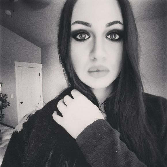 ♡ Hey! I'm Jo ♡ - Picture 2 of 2